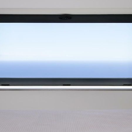 Endless Blue House Villa Arco da Calheta  Bagian luar foto