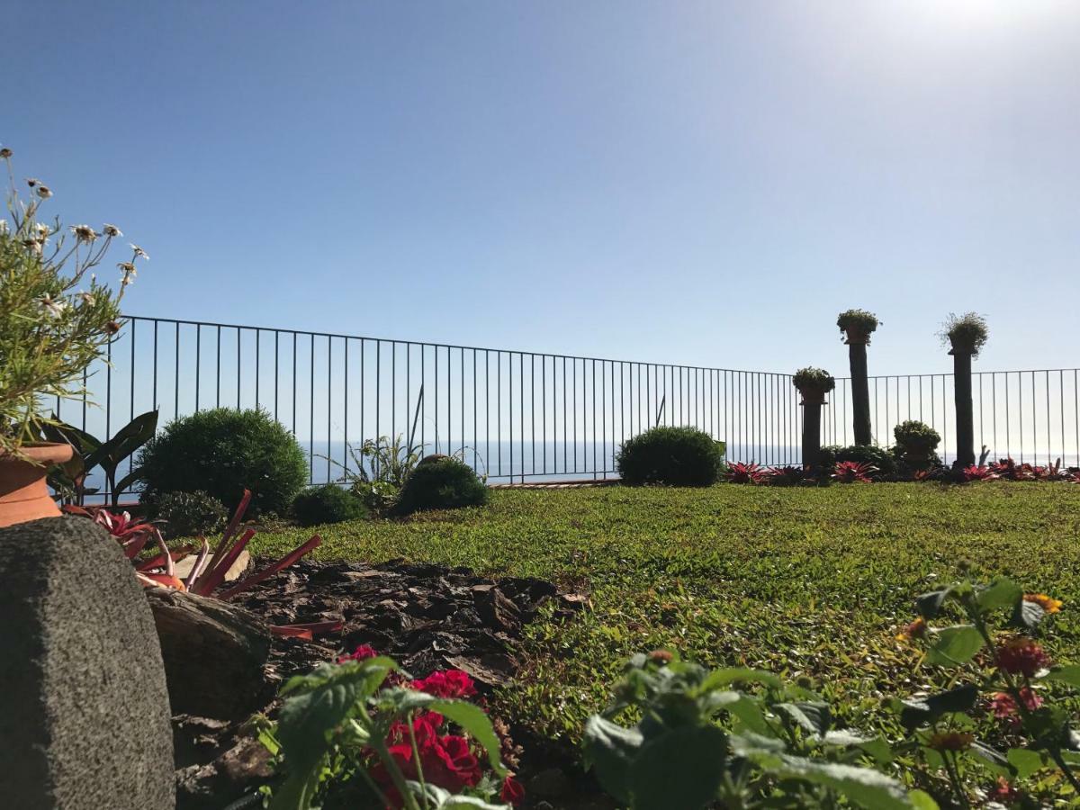 Endless Blue House Villa Arco da Calheta  Bagian luar foto