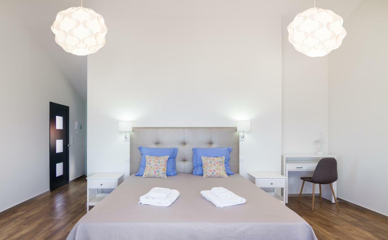 Endless Blue House Villa Arco da Calheta  Bagian luar foto